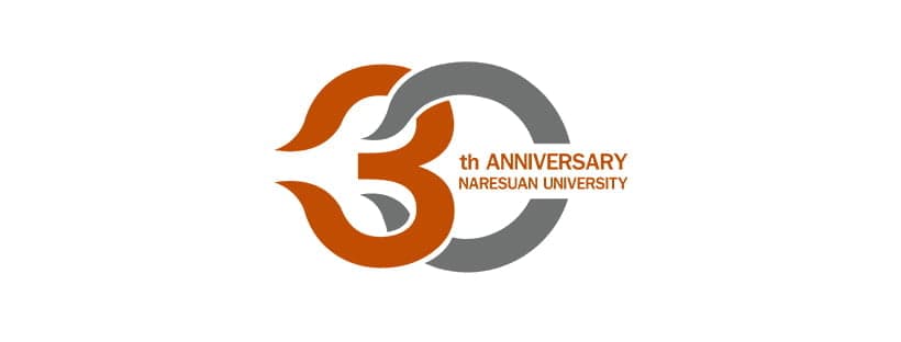 ดาวน์โหลด ตราสัญลักษณ์ ครบรอบ 30 ปี มหาวิทยาลัยนเรศวร