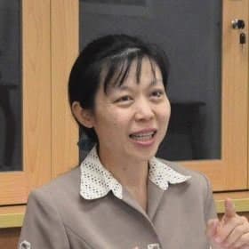 ศ. ดร. พญ.สุธาทิพย์ พงษ์เจริญ