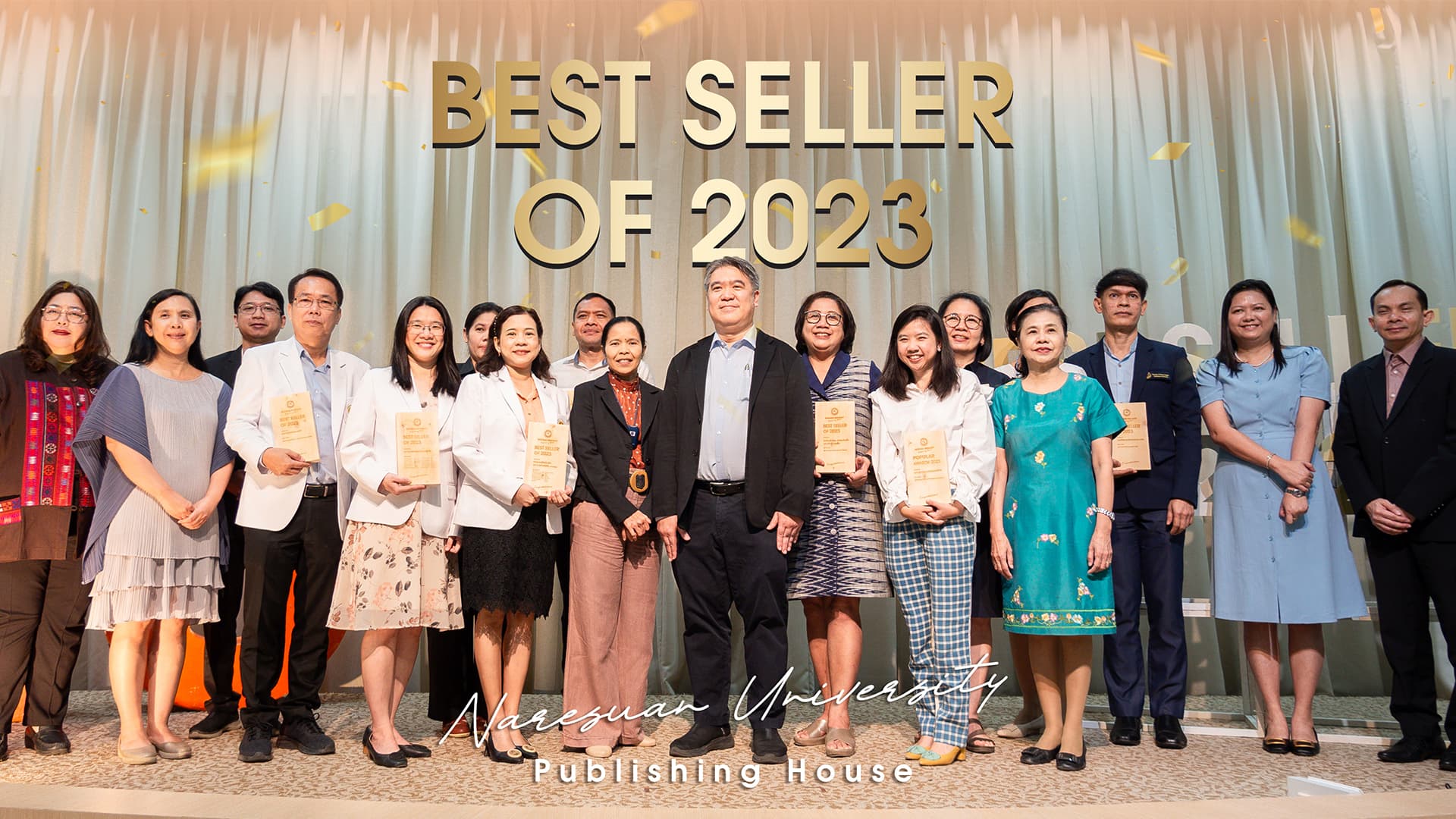 Top 10 Best Seller of 2023