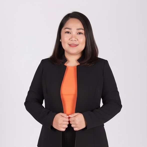 นางสาวนวิพรรณ ตันติพลาผล