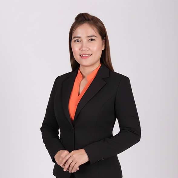 มลฑา โพธิ์เงิน