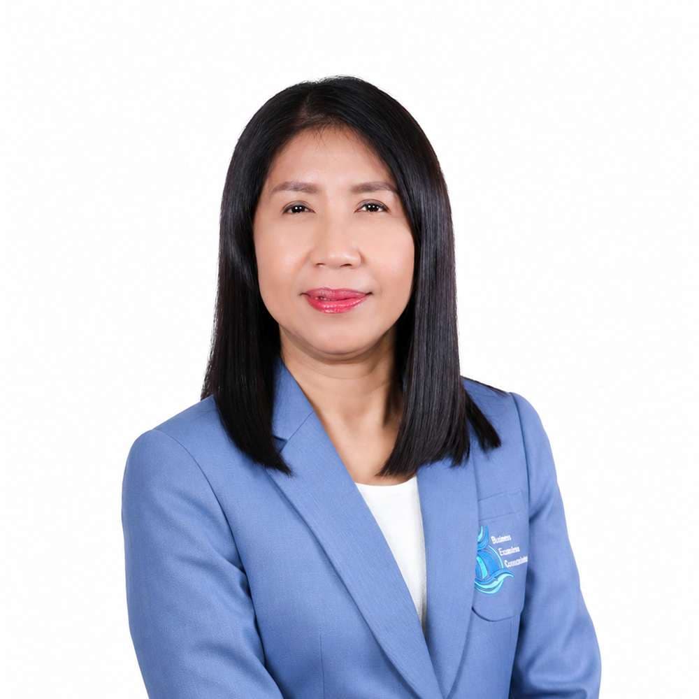 ผศ. ดร.ภคพร วัฒนดำรงค์