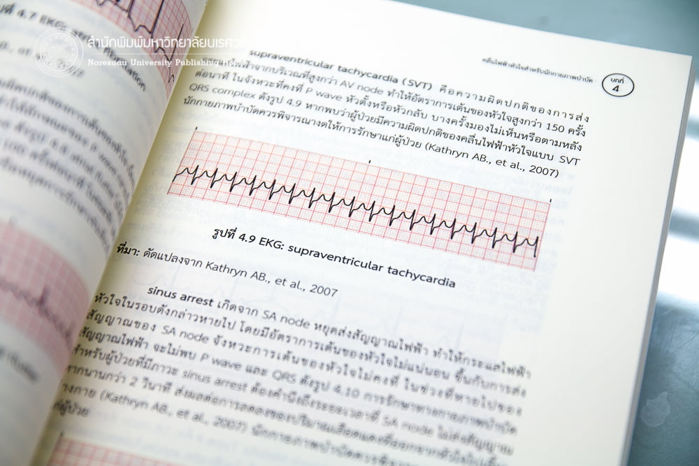 กายภาพบำบัดในผู้ป่วยภาวะวิกฤต Physical Therapy in Critical Patients พิมพ์ครั้งที่ 2