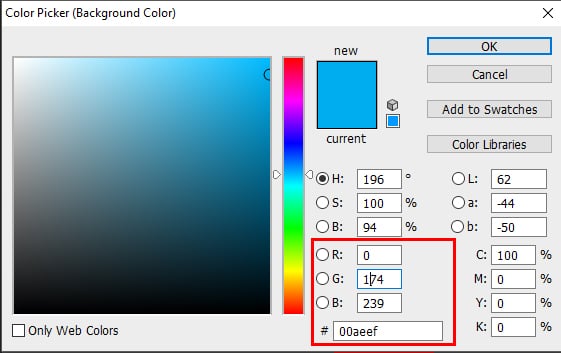 CMYK กับ RGB แตกต่างกันอย่างไร