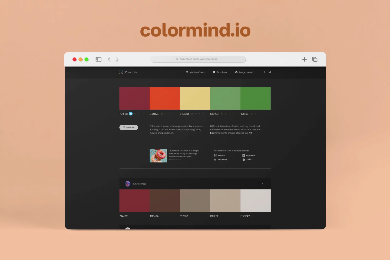 จับคู่สี