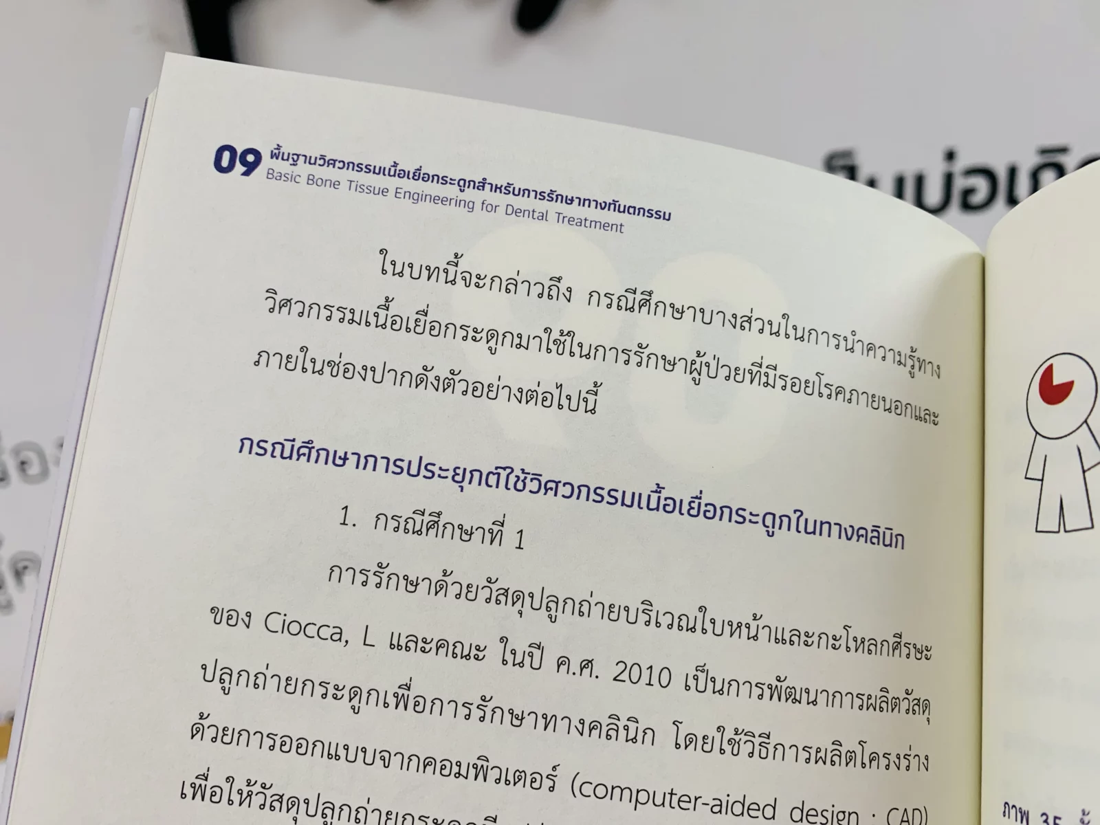 วิศวกรรมเนื้อเยื่อกระดูก