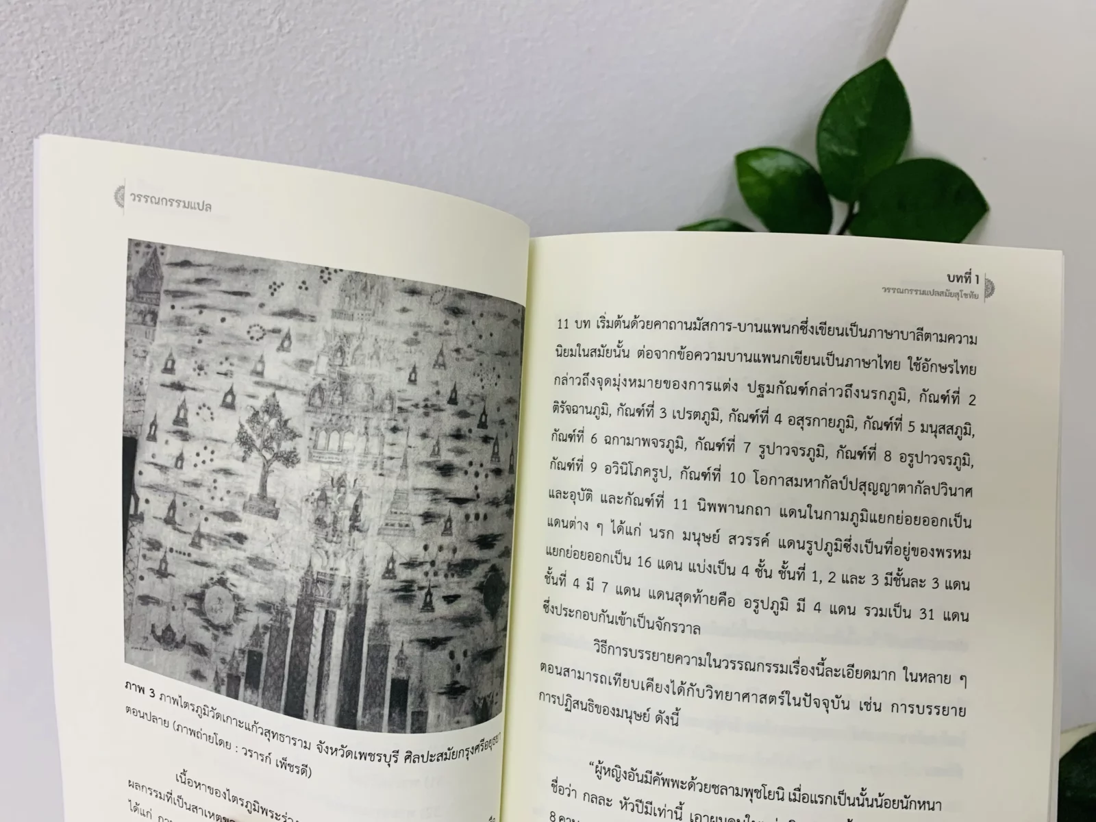 วรรณกรรมแปล