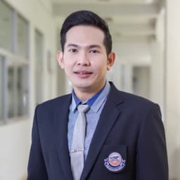 ปริญญา เลิศสินไทย