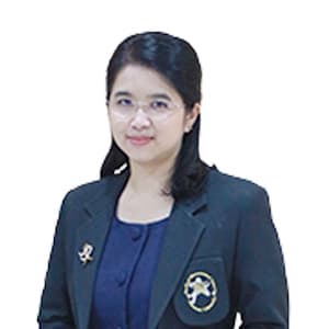 รองศาสตราจารย์ ดร. ภญ.อรสร สารพันโชติวิทยา