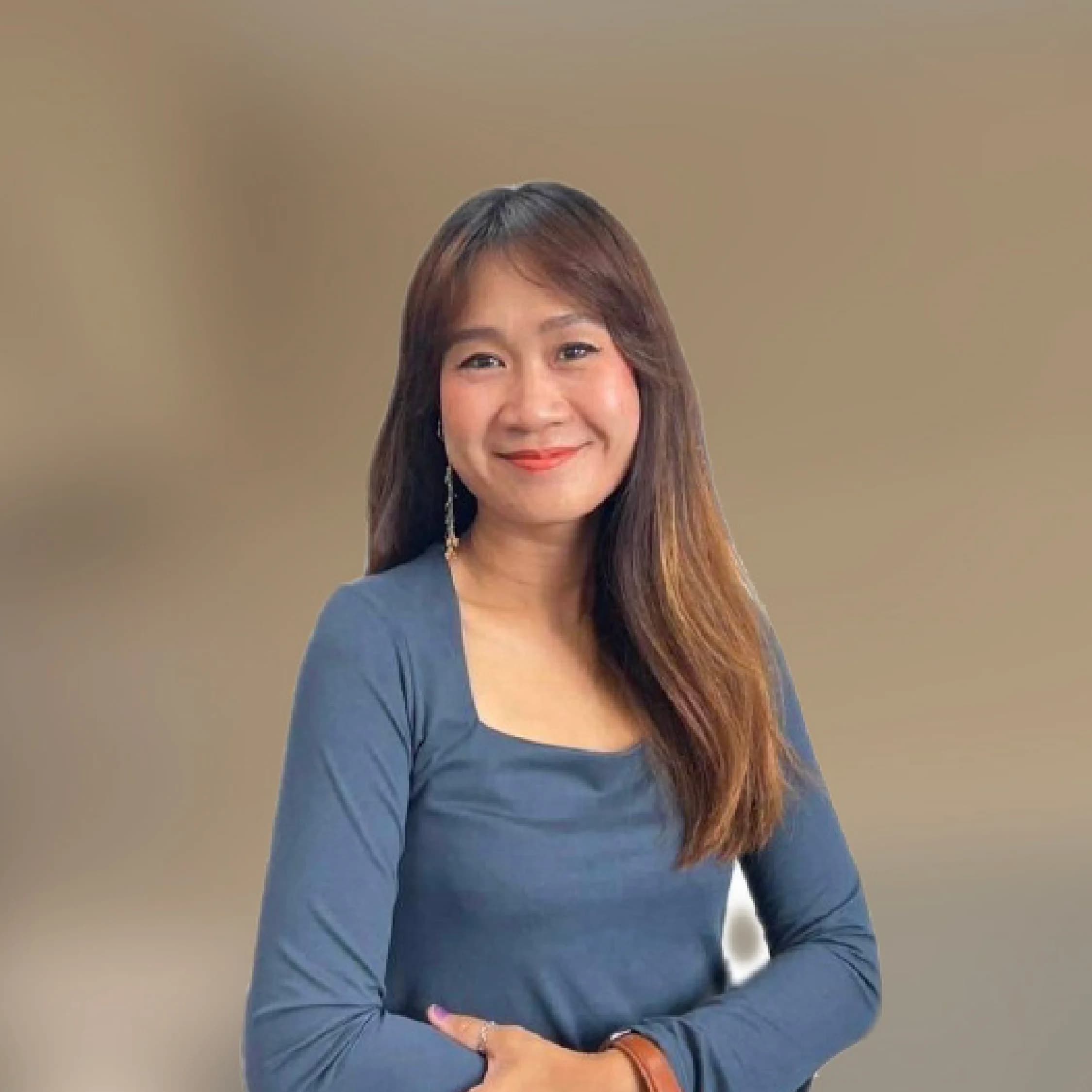 ฐานิดา บุญวรรโณ