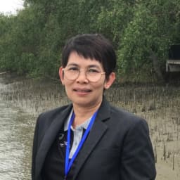 พัชรินทร์ สิรสุนทร