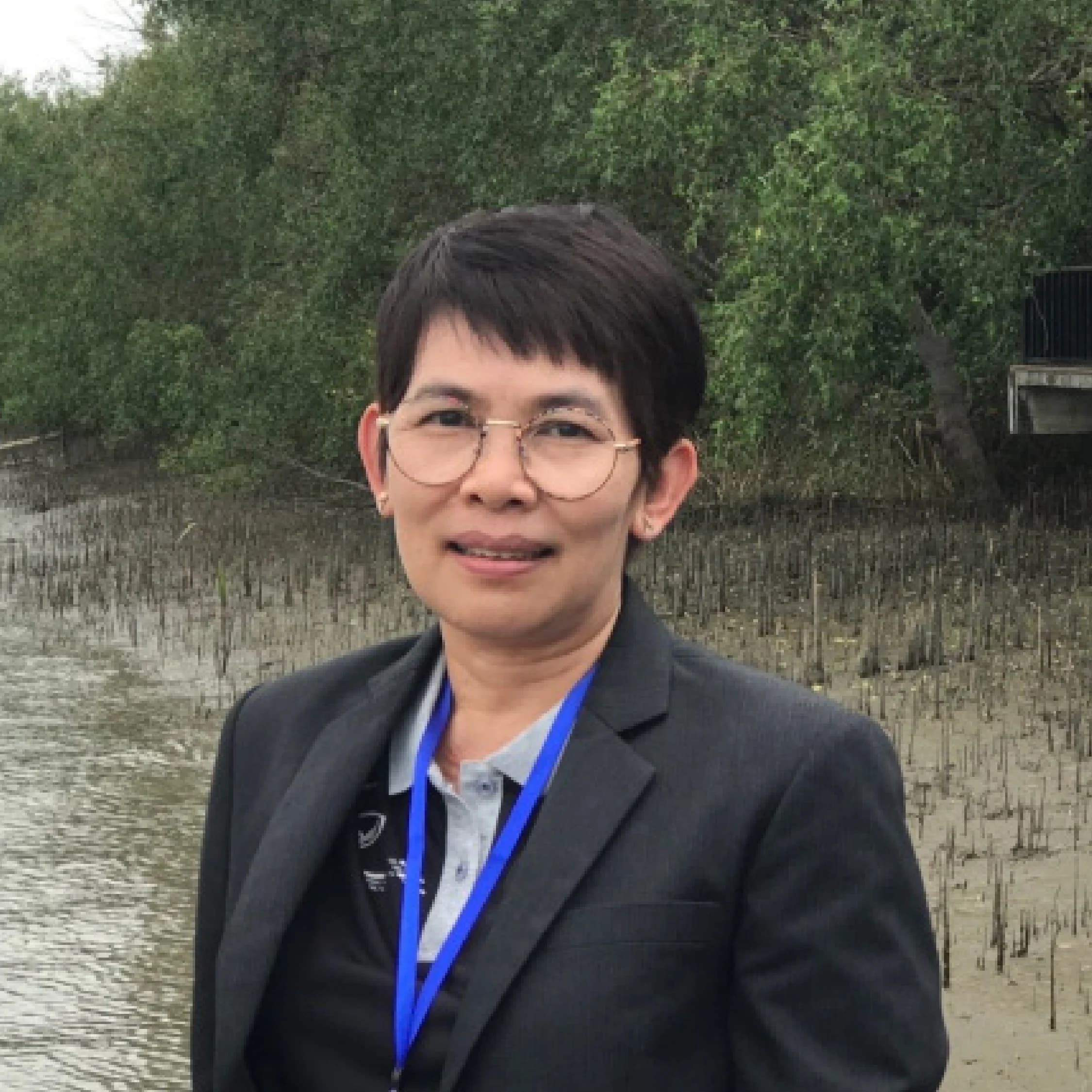 พัชรินทร์ สิรสุนทร