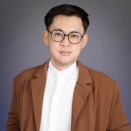 ภาคภูมิ สุขเจริญ
