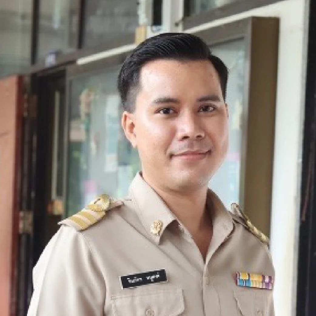 ชินภัทร หนูสงค์