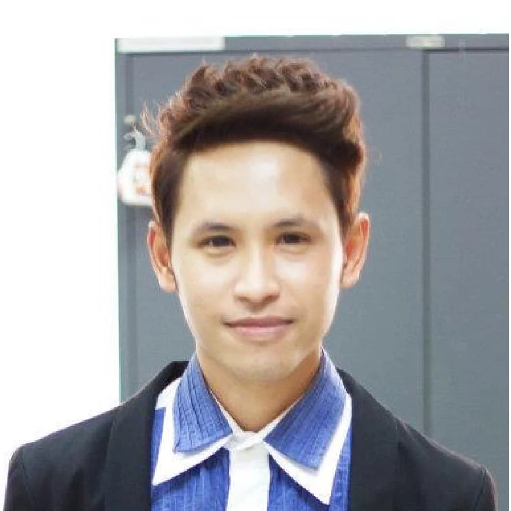 ไกรศักดิ์ เกษร