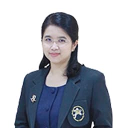 รองศาสตราจารย์ ดร. ภญ.อรสร สารพันโชติวิทยา
