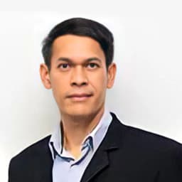 รองศาสตราจารย์ ดร. อาจินต์ สงทับ