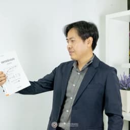 รองศาสตราจารย์ ดร.ทีปานิส ชาชิโย