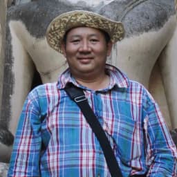 อนัสพงษ์ ไกรเกรียงศรี