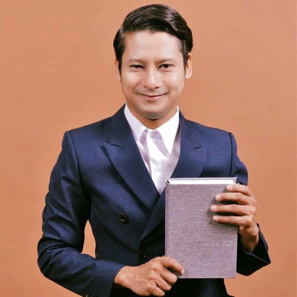 ธีรศักดิ์ อุปรมัย อุปไมยอธิชัย