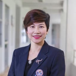 ผู้ช่วยศาสตราจารย์ ดร.มัทนา ภูมิประพัทธ์