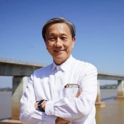 ศาสตราจารย์เกียรติคุณ ดร. นายแพทย์ประสิทธิ์ วัฒนาภา