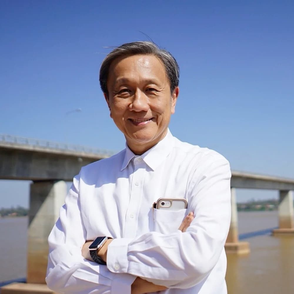 ศาสตราจารย์เกียรติคุณ ดร. นายแพทย์ประสิทธิ์ วัฒนาภา