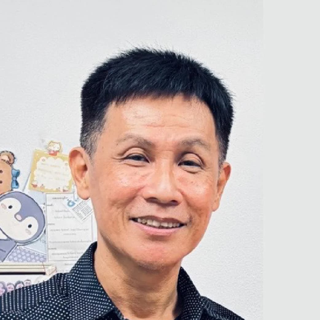 กวี สุจิปุลิ