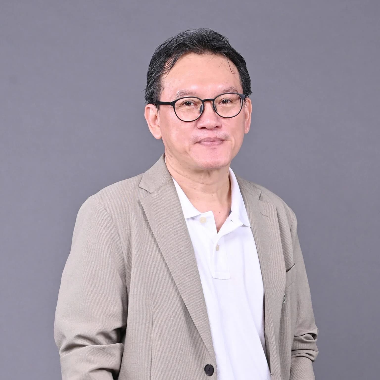 สุทัศน์ เยี่ยมวัฒนา