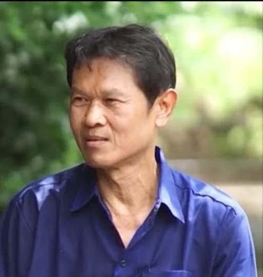 ปรีชา เรืองจันทร์