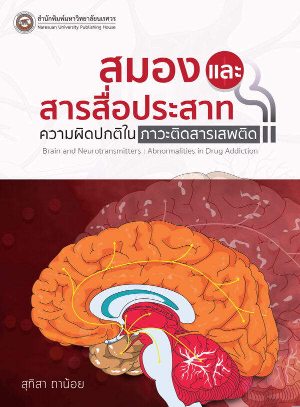 สมองและสารสื่อประสาท: ความผิดปกติในภาวะติดสารเสพติด - Image 2