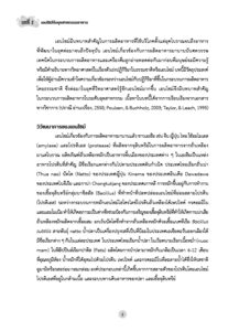 เอนไซม์ในอุตสาหกรรมอาหาร