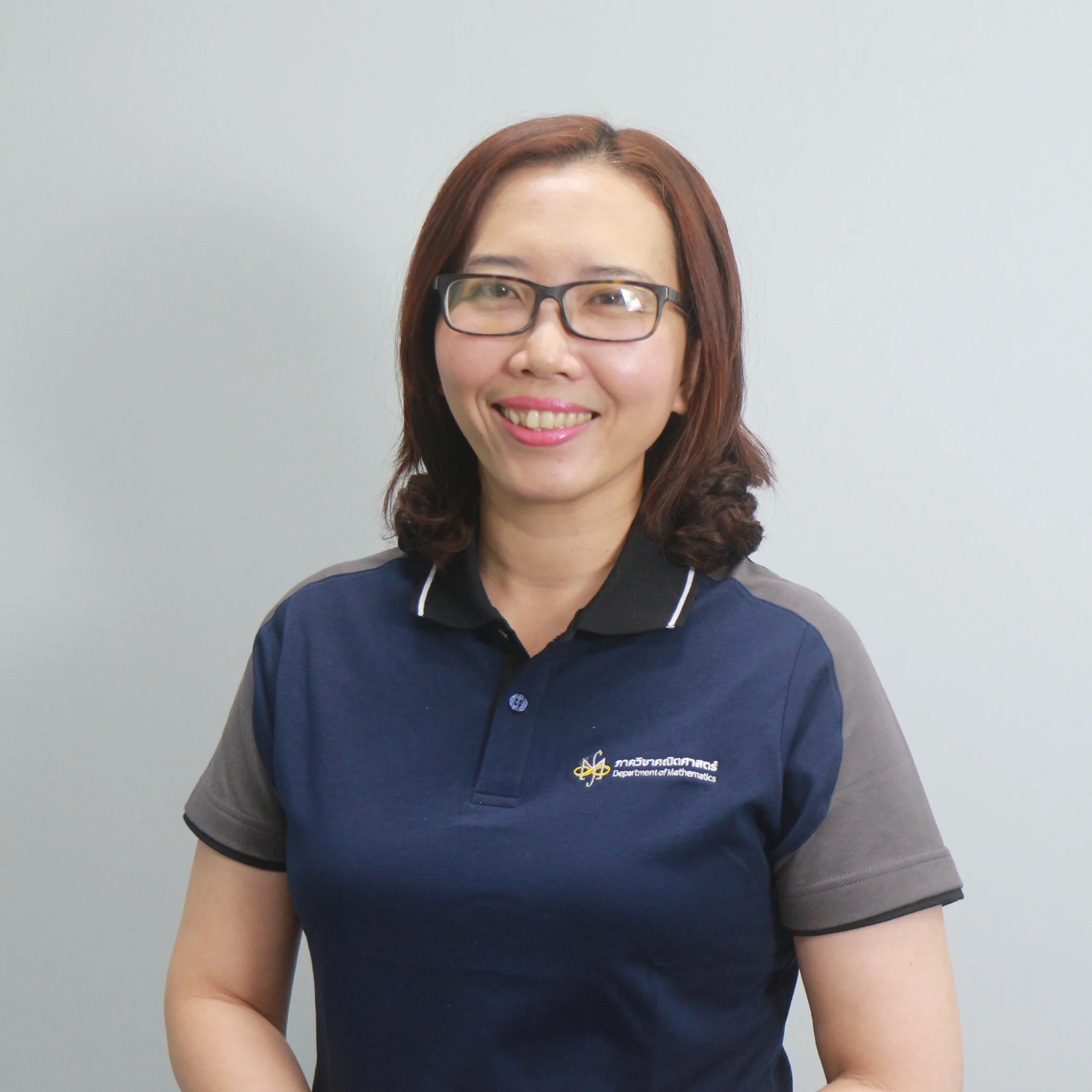 รัชฎา วิริยะพงศ์