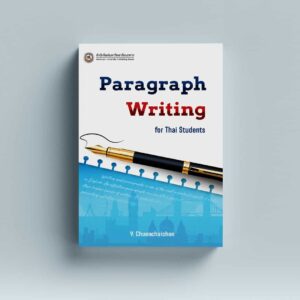 Paragraph Writing for Thai Students