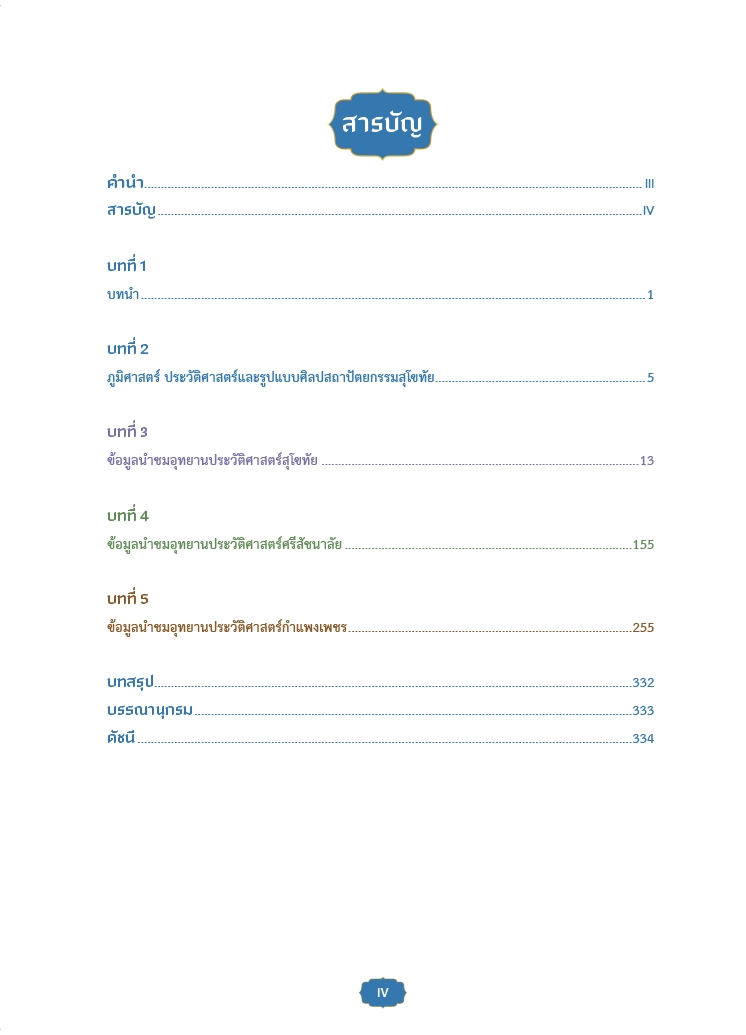 3 แหล่งอุทยานประวัติศาสตร์มรดกโลก สมัยสุโขทัย - Image 4