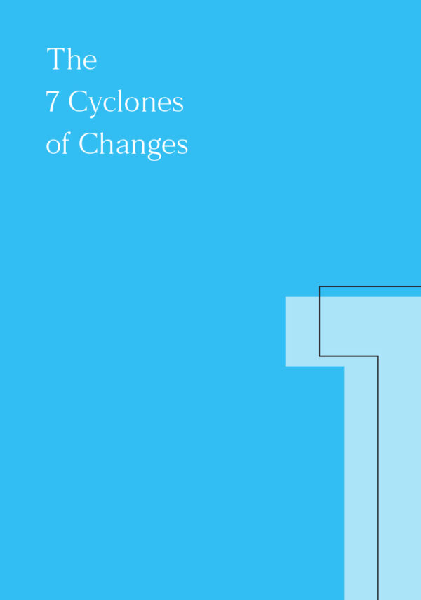 พายุแห่งการเปลี่ยนแปลงกับความท้าทายด้านการศึกษา (The Cyclones of Changes and Challenges in Education) - Image 10