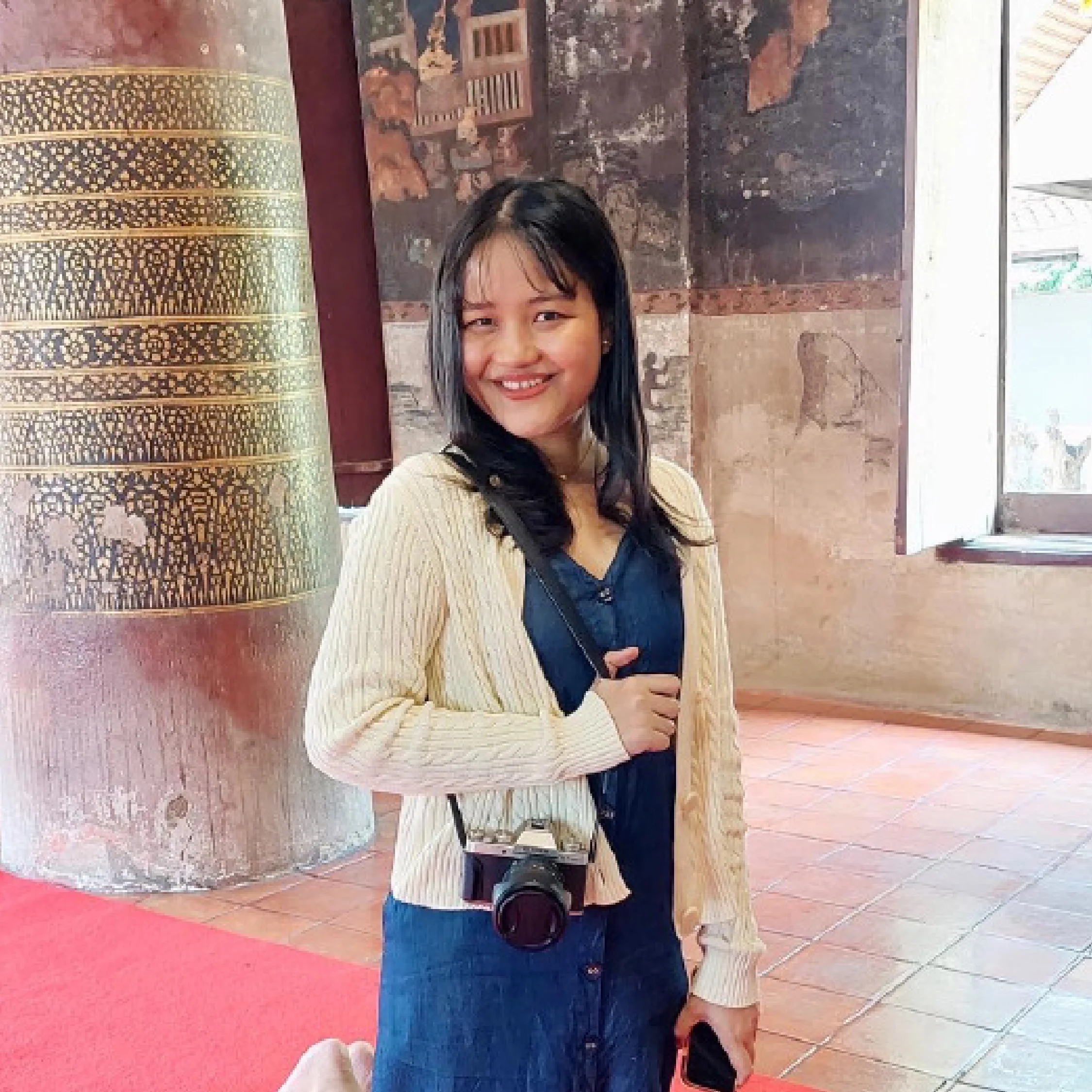 ณัฐนิช ฉ่ำเฉื่อย