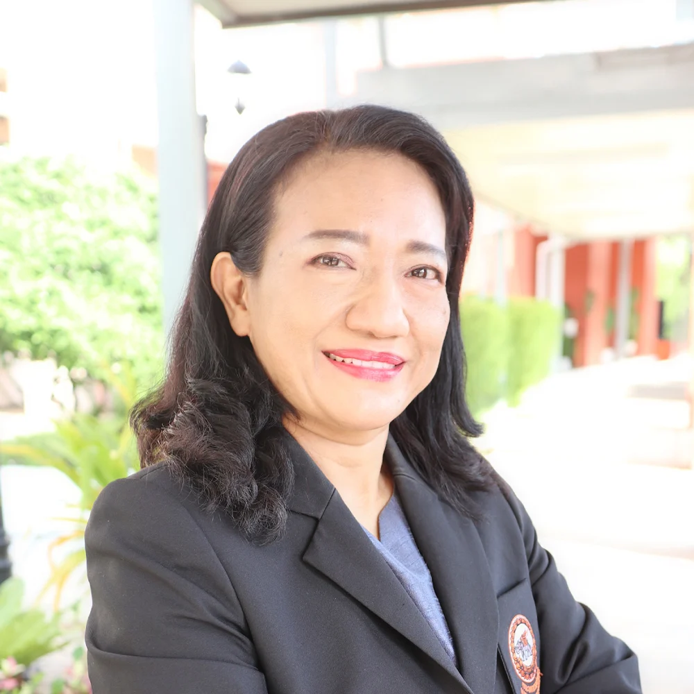 ผศ. ดร.ระวีวรรณ พิไลยเกียรติ