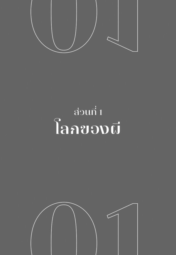 ผี ร่างทรง และพิธีกรรม - Image 3