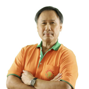 ผู้ช่วยศาสตราจารย์ ดร.ประภาส โพธิ์ทองสุนันท์