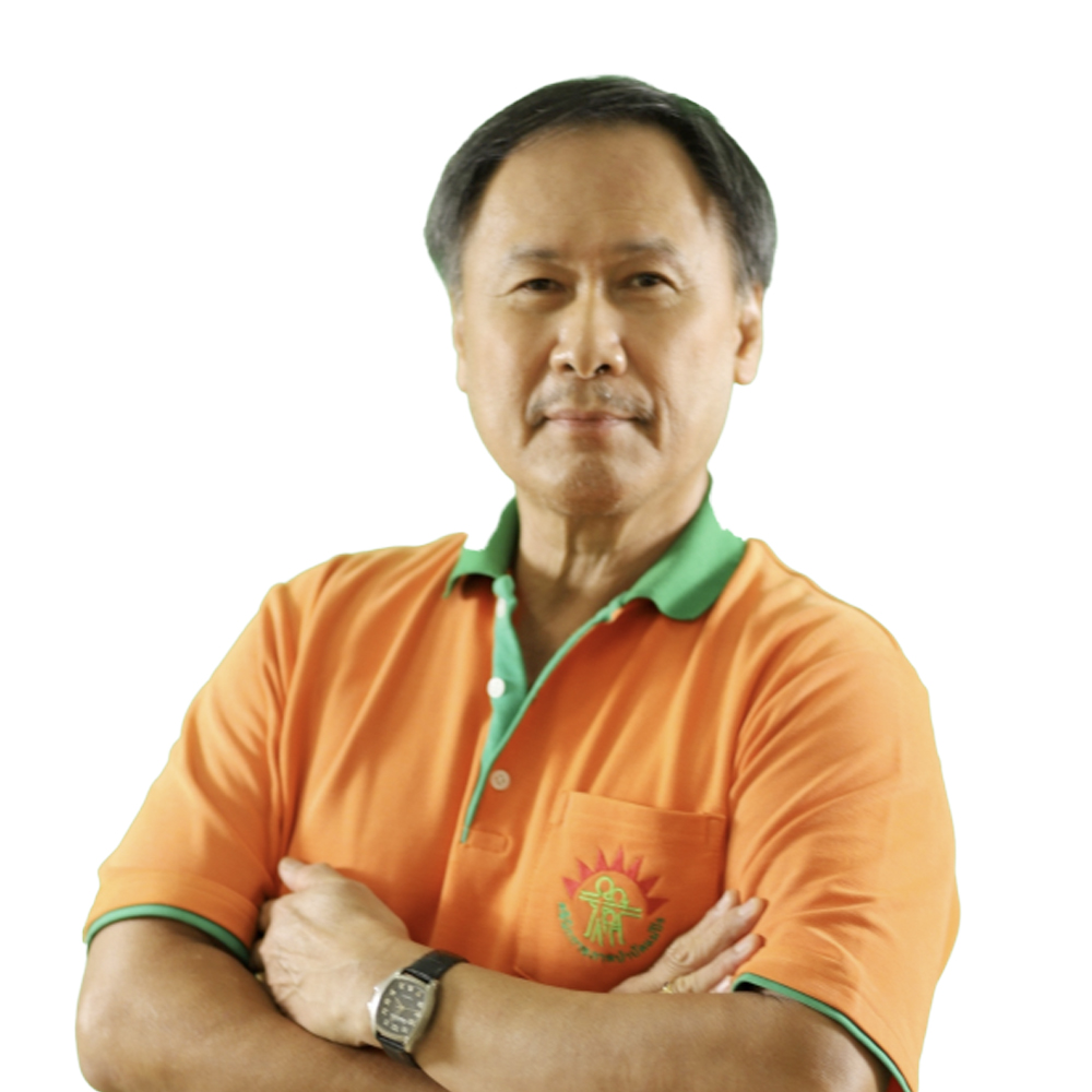 ผู้ช่วยศาสตราจารย์ ดร.ประภาส โพธิ์ทองสุนันท์