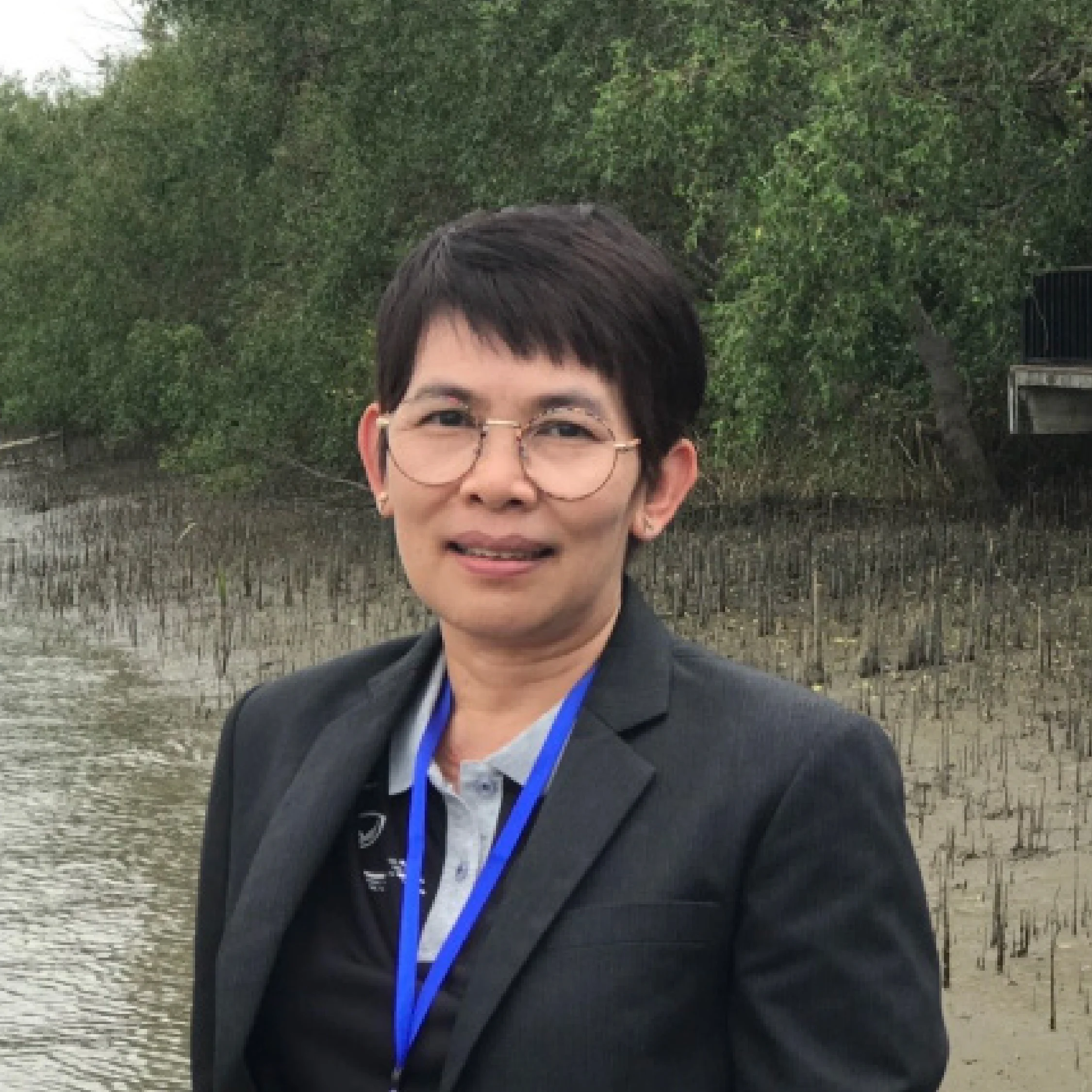 พัชรินทร์ สิรสุนทร