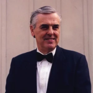 Gerald P. Dyck