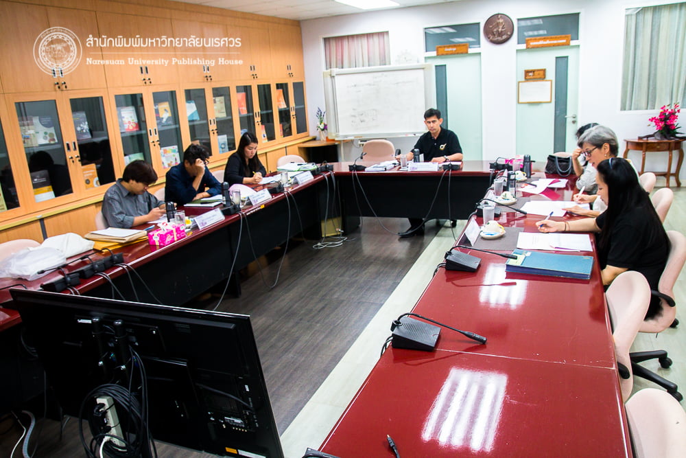 คณะอนุกรรมการกองบรรณาธิการ
