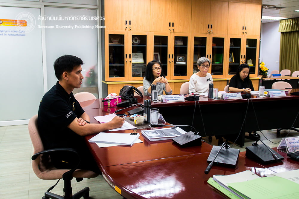 คณะอนุกรรมการกองบรรณาธิการ