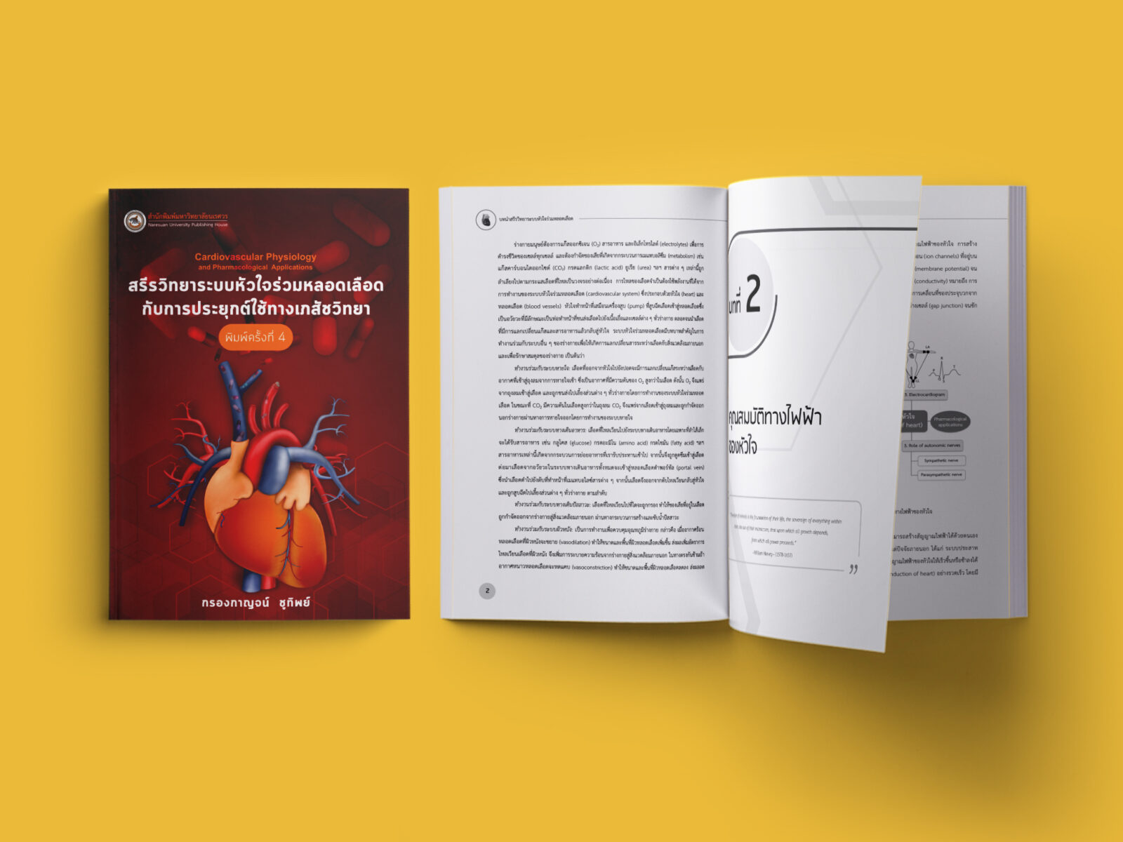 Cardiovascular