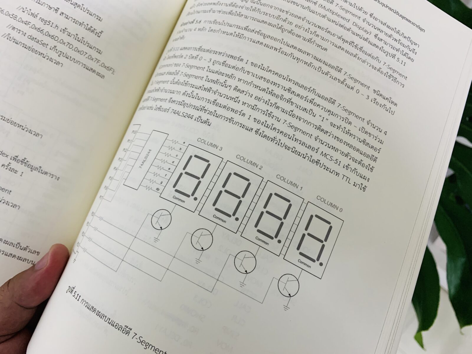 ไมโครคอนโทรลเลอร์