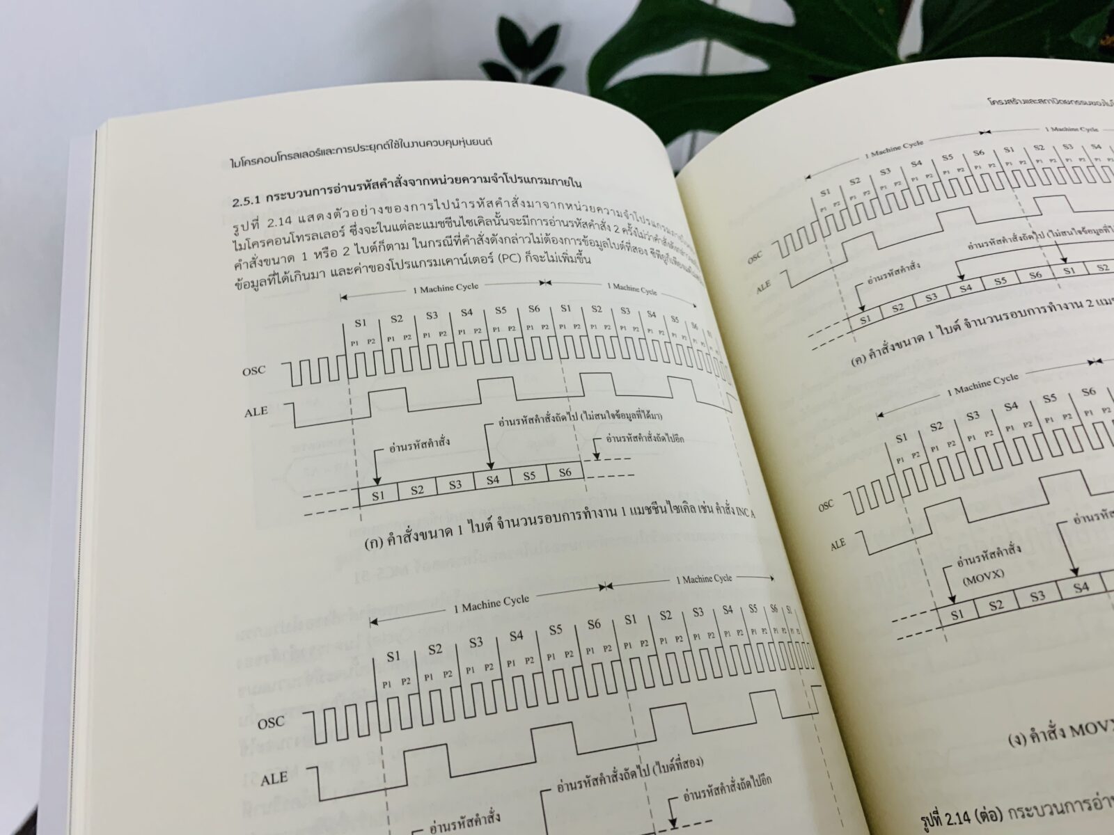 ไมโครคอนโทรลเลอร์