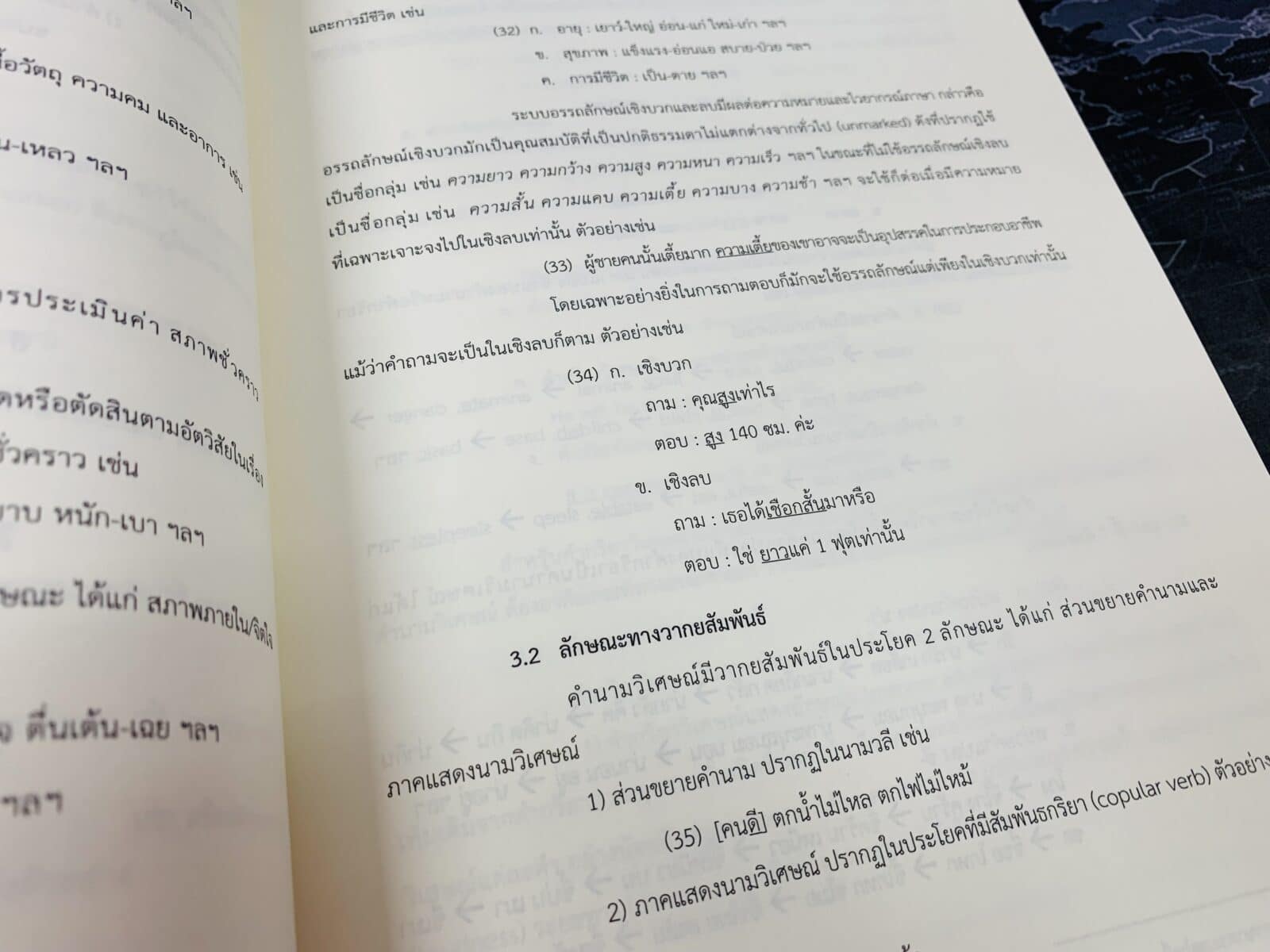 ไวยากรณ์ไทย