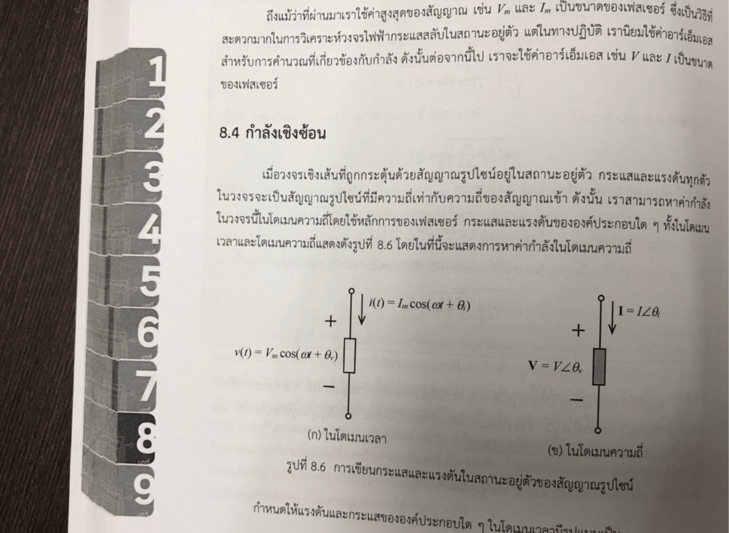 การวิเคราะห์วงจรไฟฟ้า 